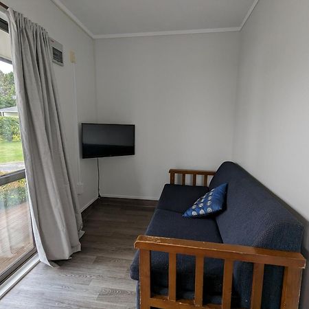 Holdens Bay Holiday Park Rotorua Zewnętrze zdjęcie