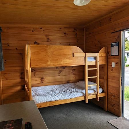 Holdens Bay Holiday Park Rotorua Zewnętrze zdjęcie