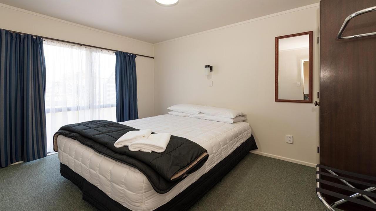 Holdens Bay Holiday Park Rotorua Zewnętrze zdjęcie