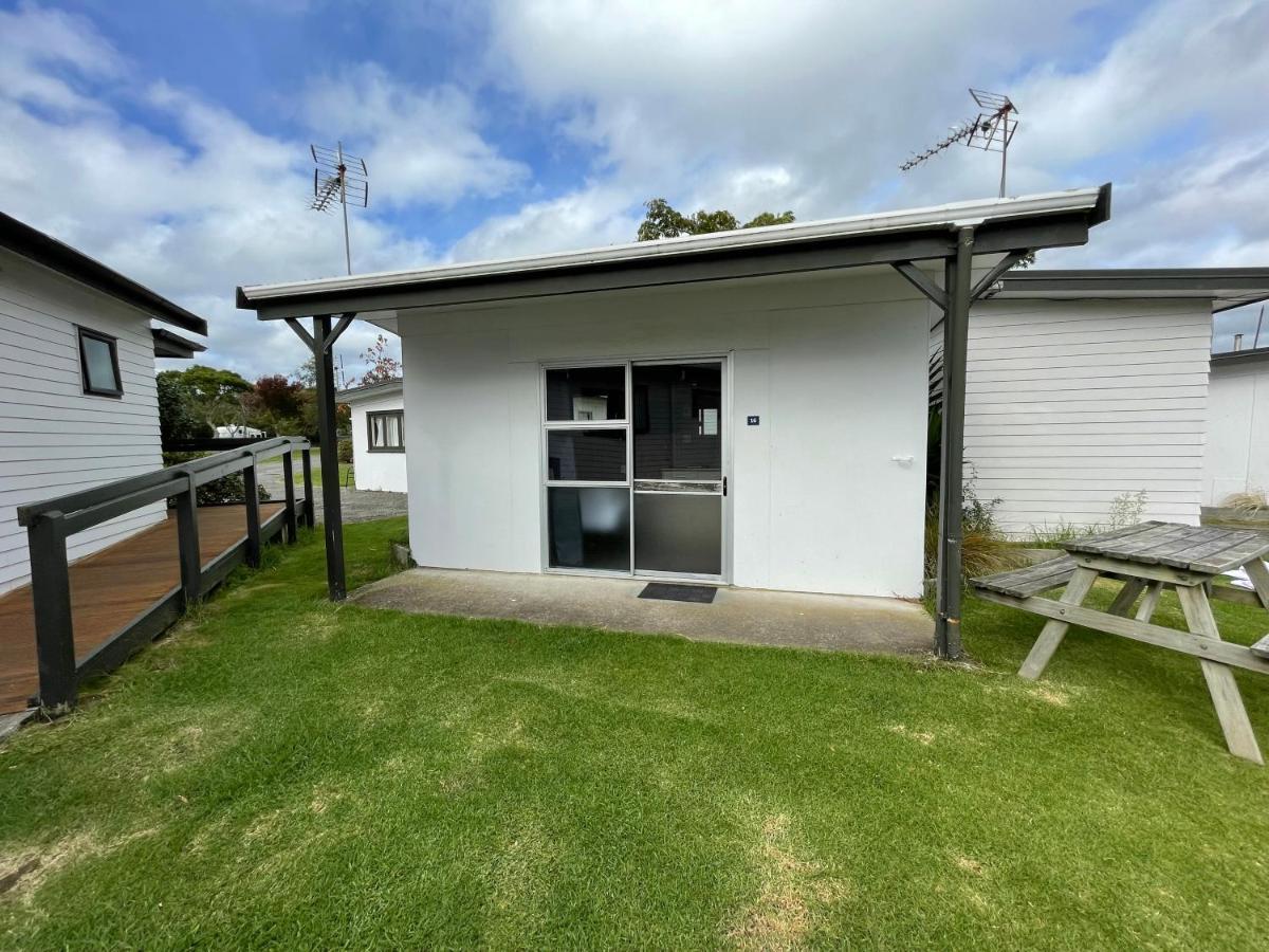 Holdens Bay Holiday Park Rotorua Zewnętrze zdjęcie