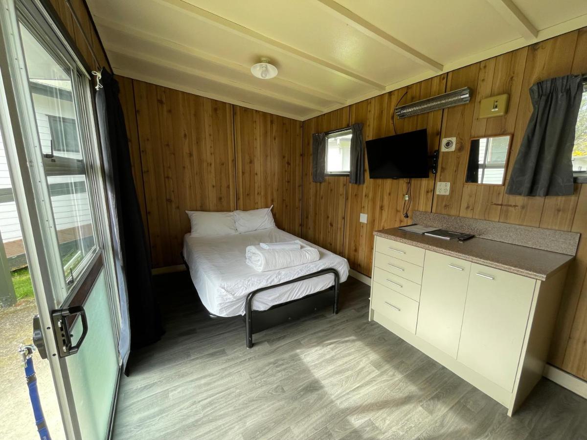 Holdens Bay Holiday Park Rotorua Zewnętrze zdjęcie