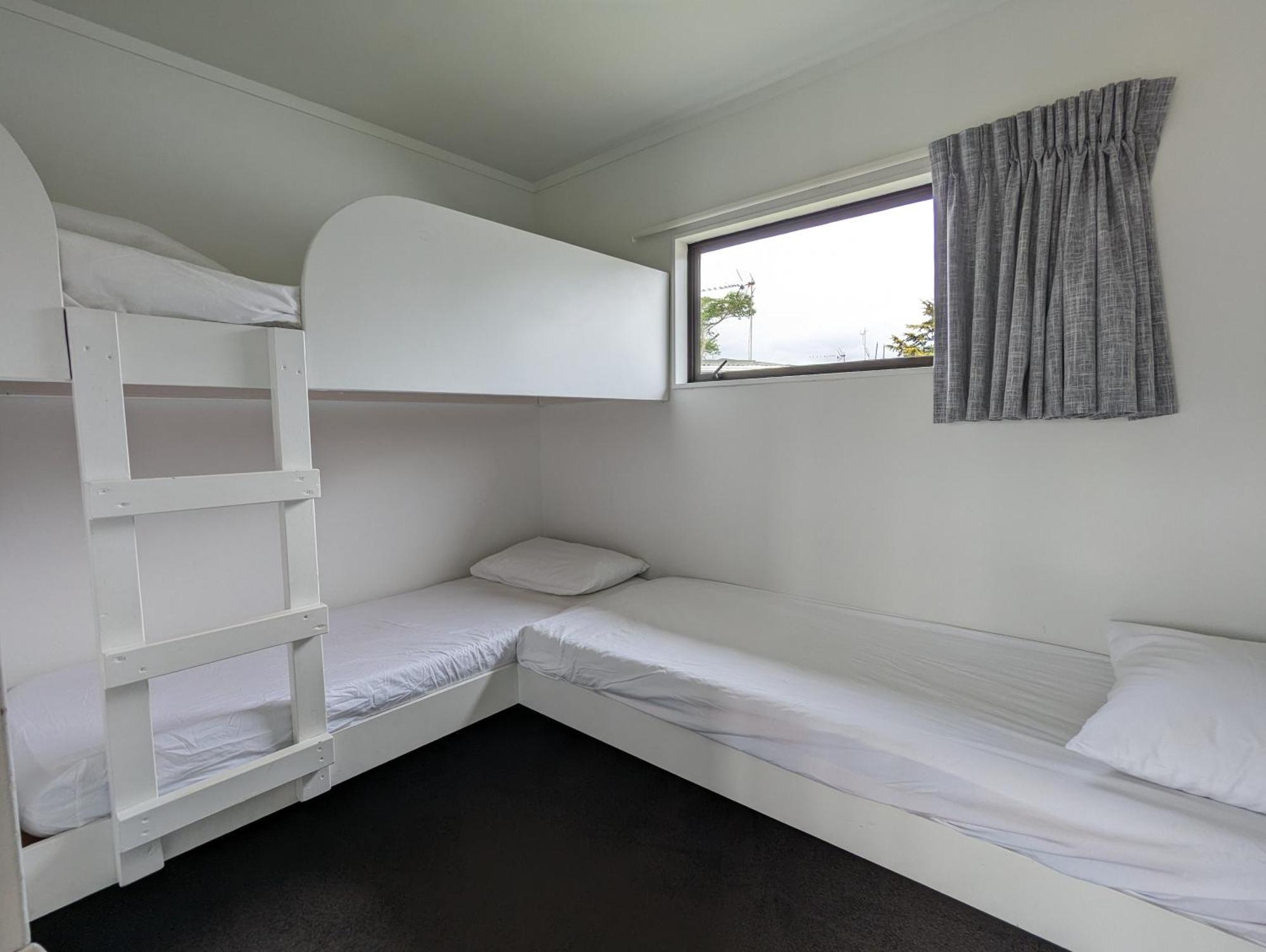 Holdens Bay Holiday Park Rotorua Zewnętrze zdjęcie