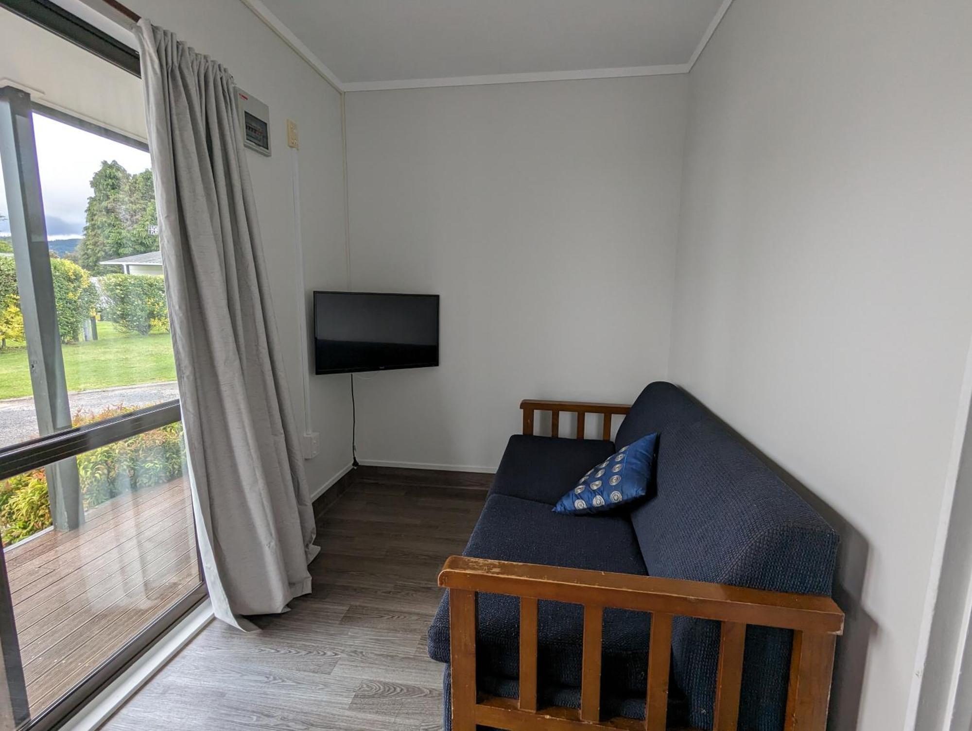 Holdens Bay Holiday Park Rotorua Zewnętrze zdjęcie
