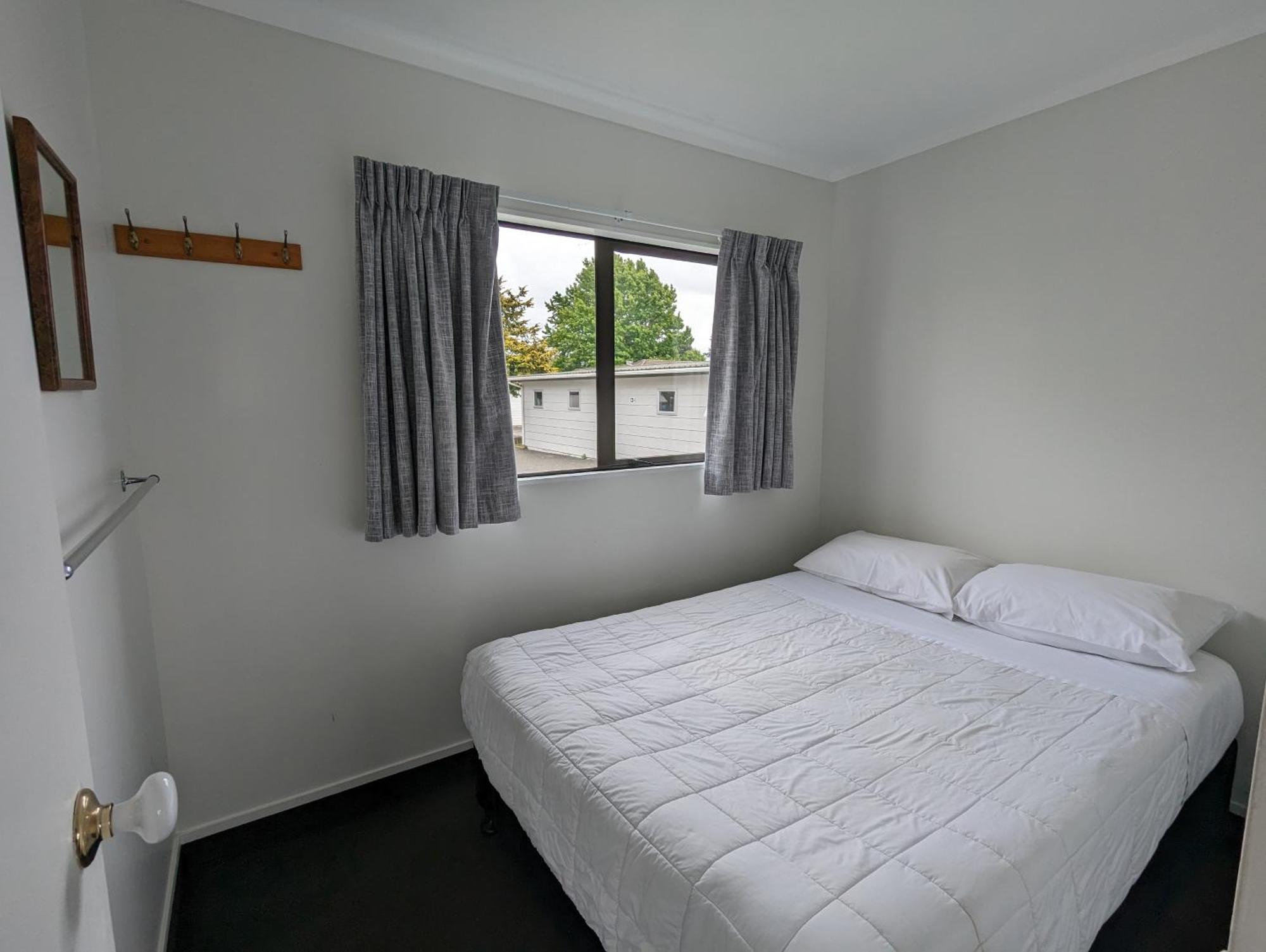 Holdens Bay Holiday Park Rotorua Zewnętrze zdjęcie