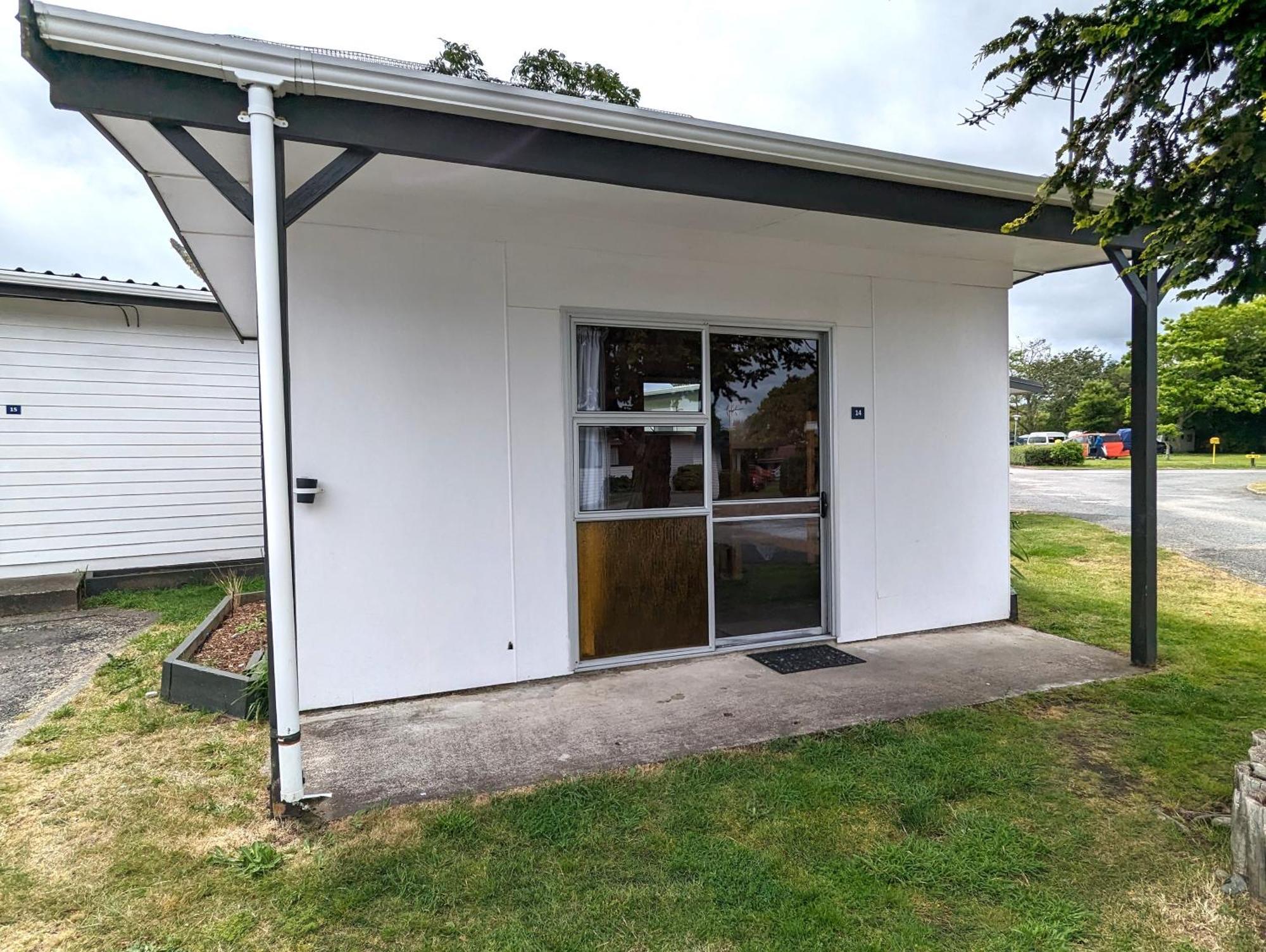 Holdens Bay Holiday Park Rotorua Zewnętrze zdjęcie