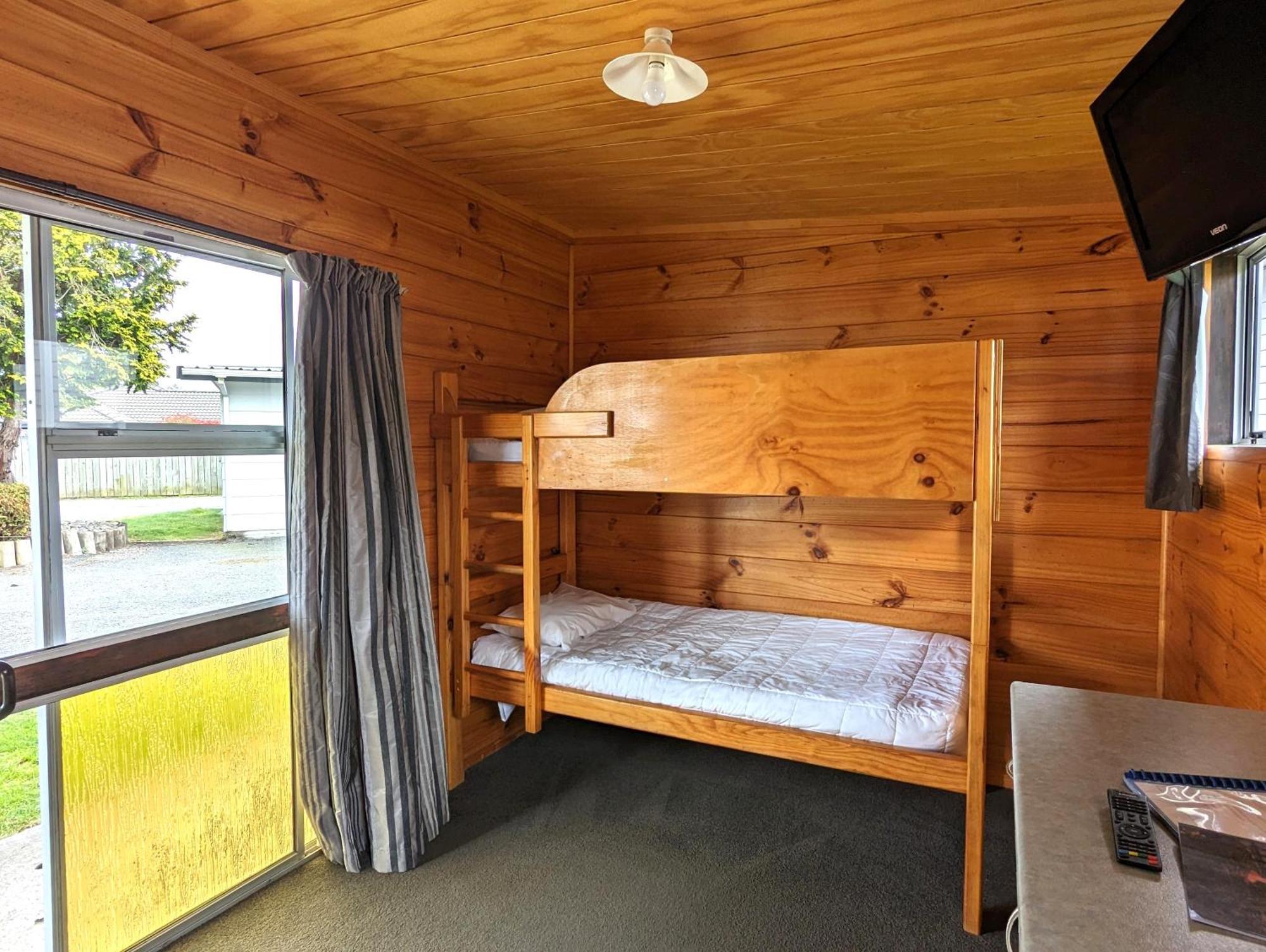 Holdens Bay Holiday Park Rotorua Zewnętrze zdjęcie