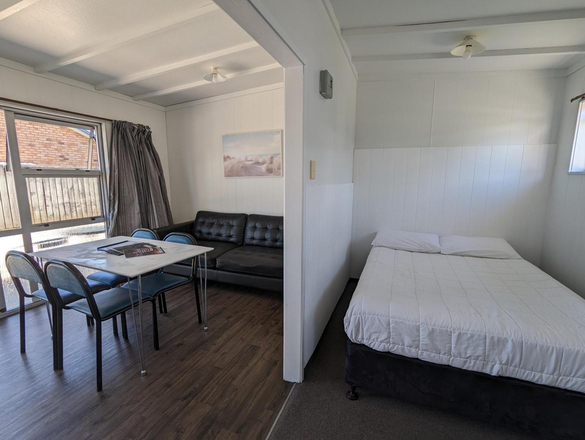 Holdens Bay Holiday Park Rotorua Zewnętrze zdjęcie