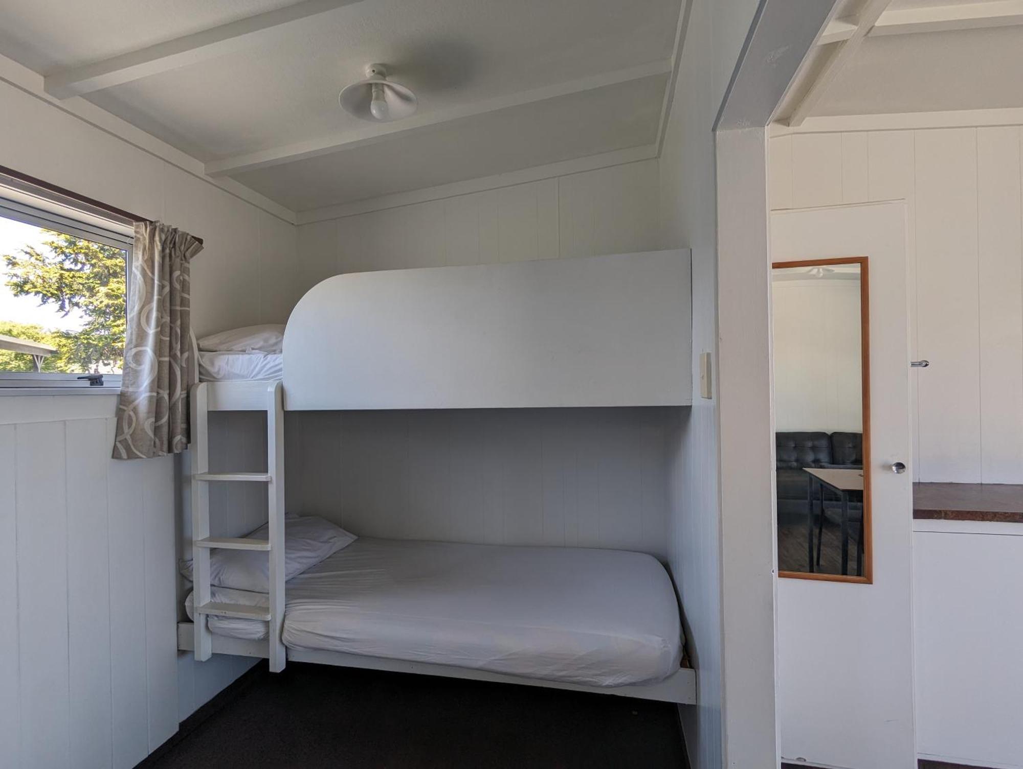 Holdens Bay Holiday Park Rotorua Zewnętrze zdjęcie