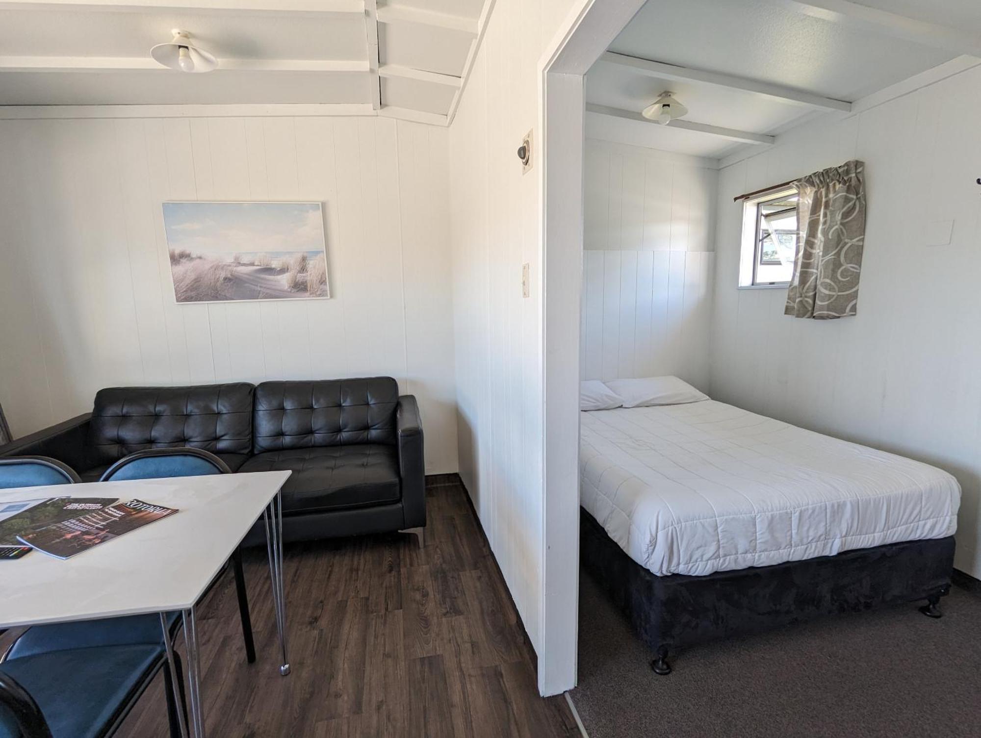 Holdens Bay Holiday Park Rotorua Zewnętrze zdjęcie