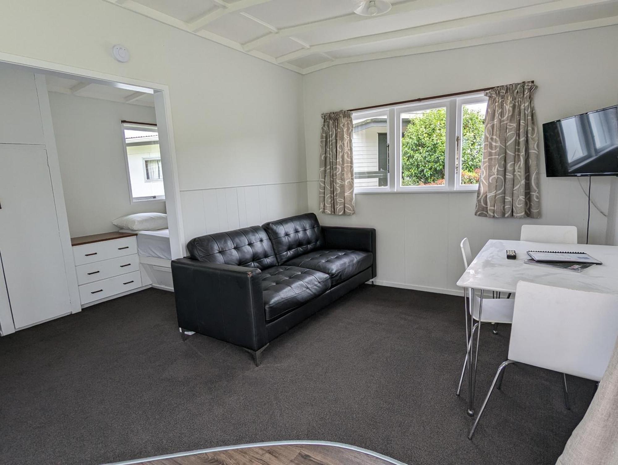Holdens Bay Holiday Park Rotorua Zewnętrze zdjęcie