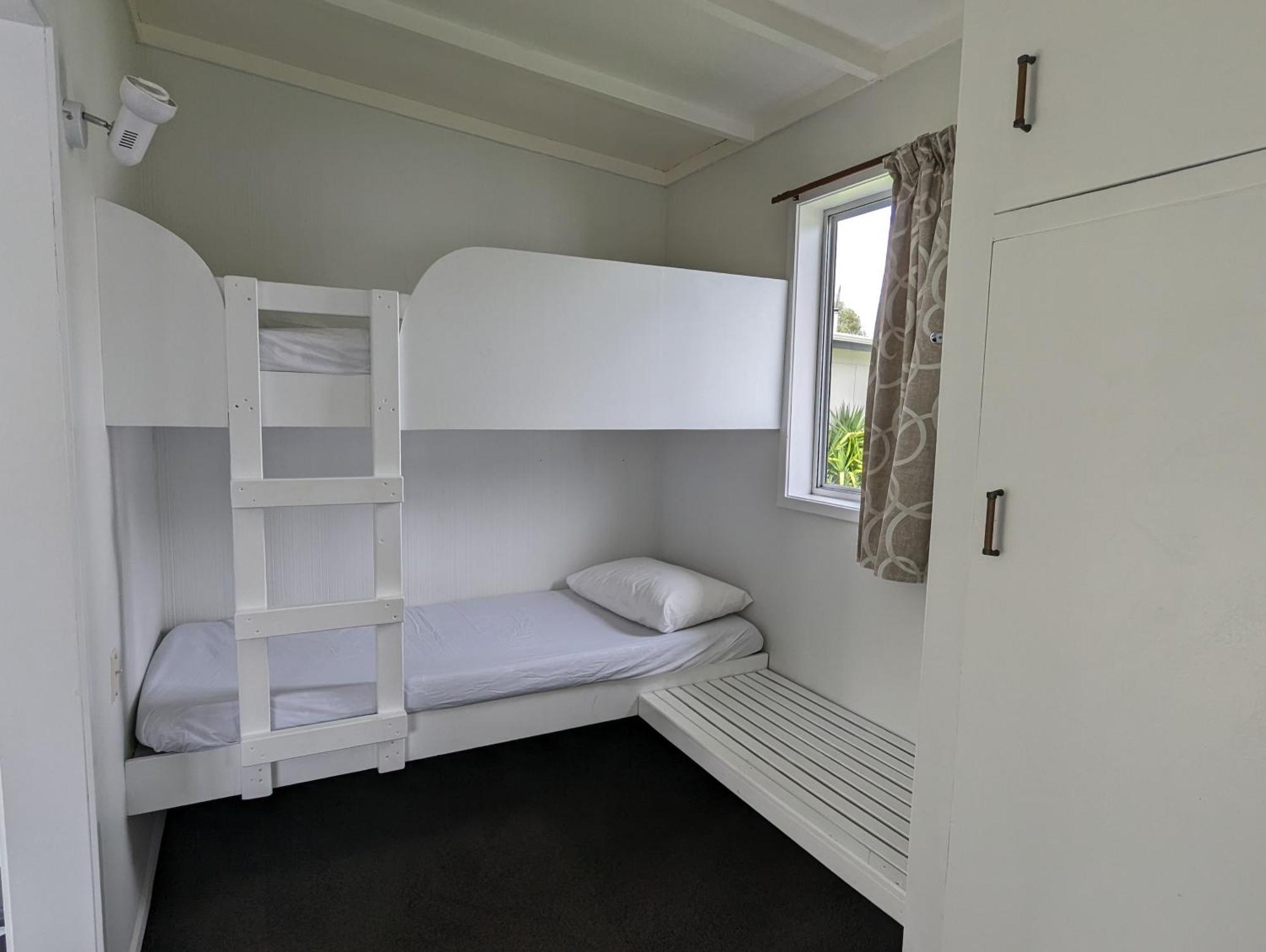 Holdens Bay Holiday Park Rotorua Zewnętrze zdjęcie