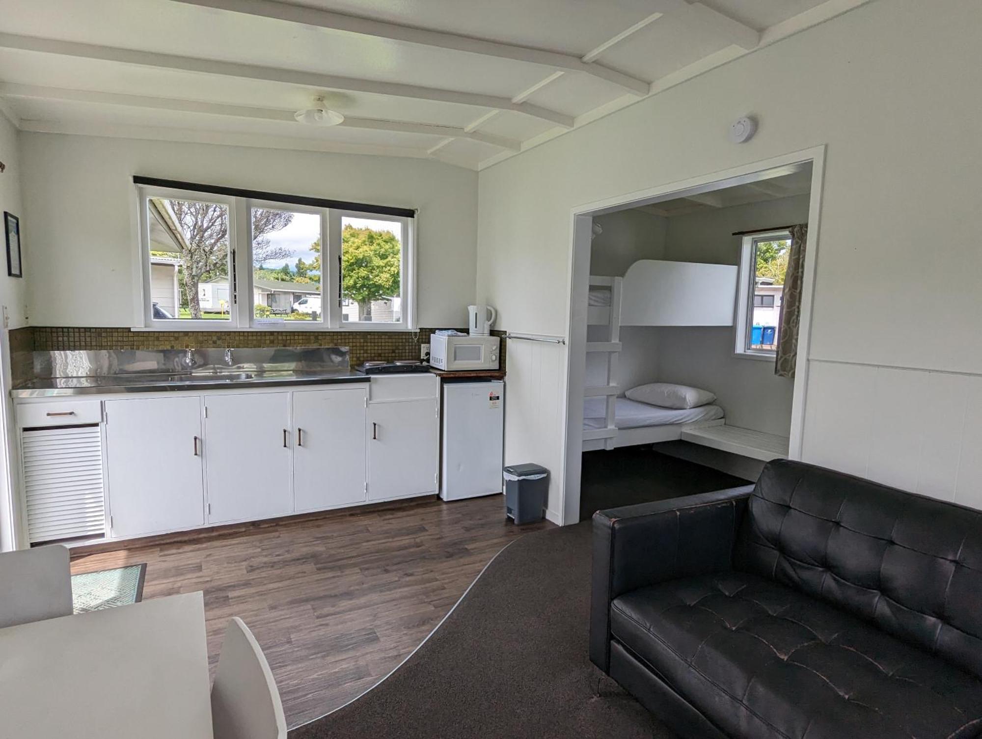 Holdens Bay Holiday Park Rotorua Zewnętrze zdjęcie
