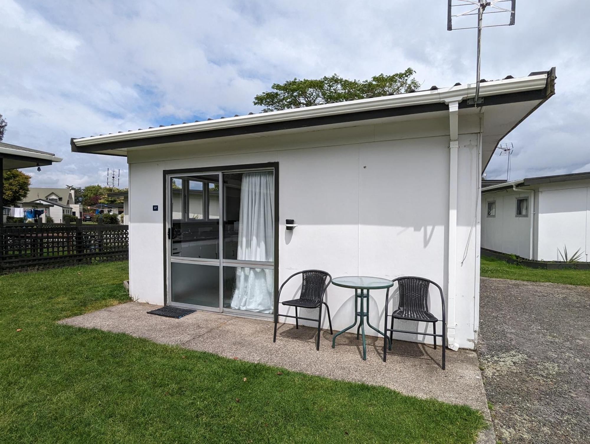 Holdens Bay Holiday Park Rotorua Zewnętrze zdjęcie