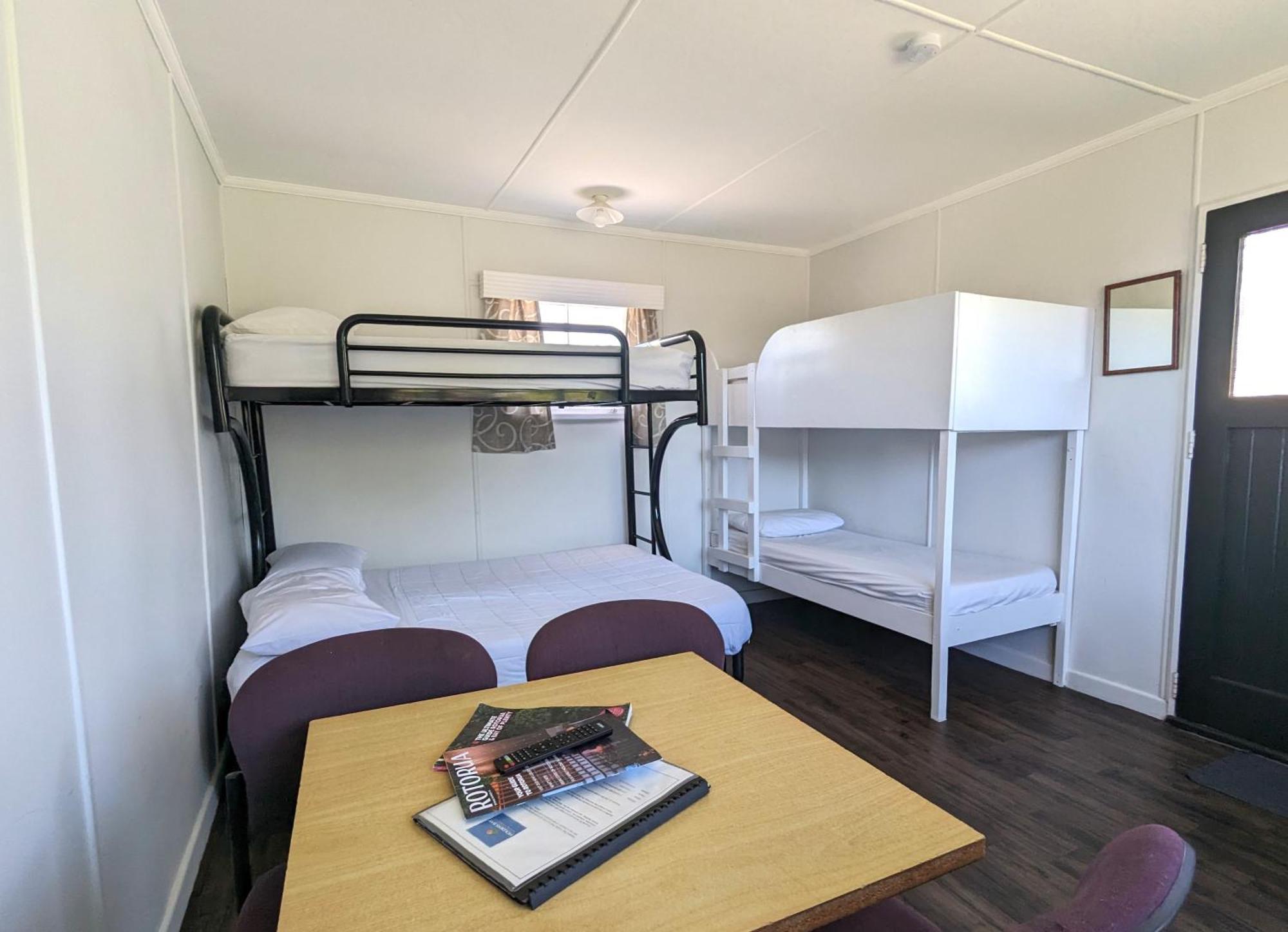 Holdens Bay Holiday Park Rotorua Zewnętrze zdjęcie