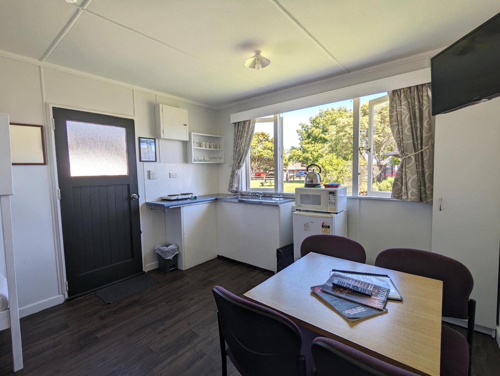 Holdens Bay Holiday Park Rotorua Zewnętrze zdjęcie