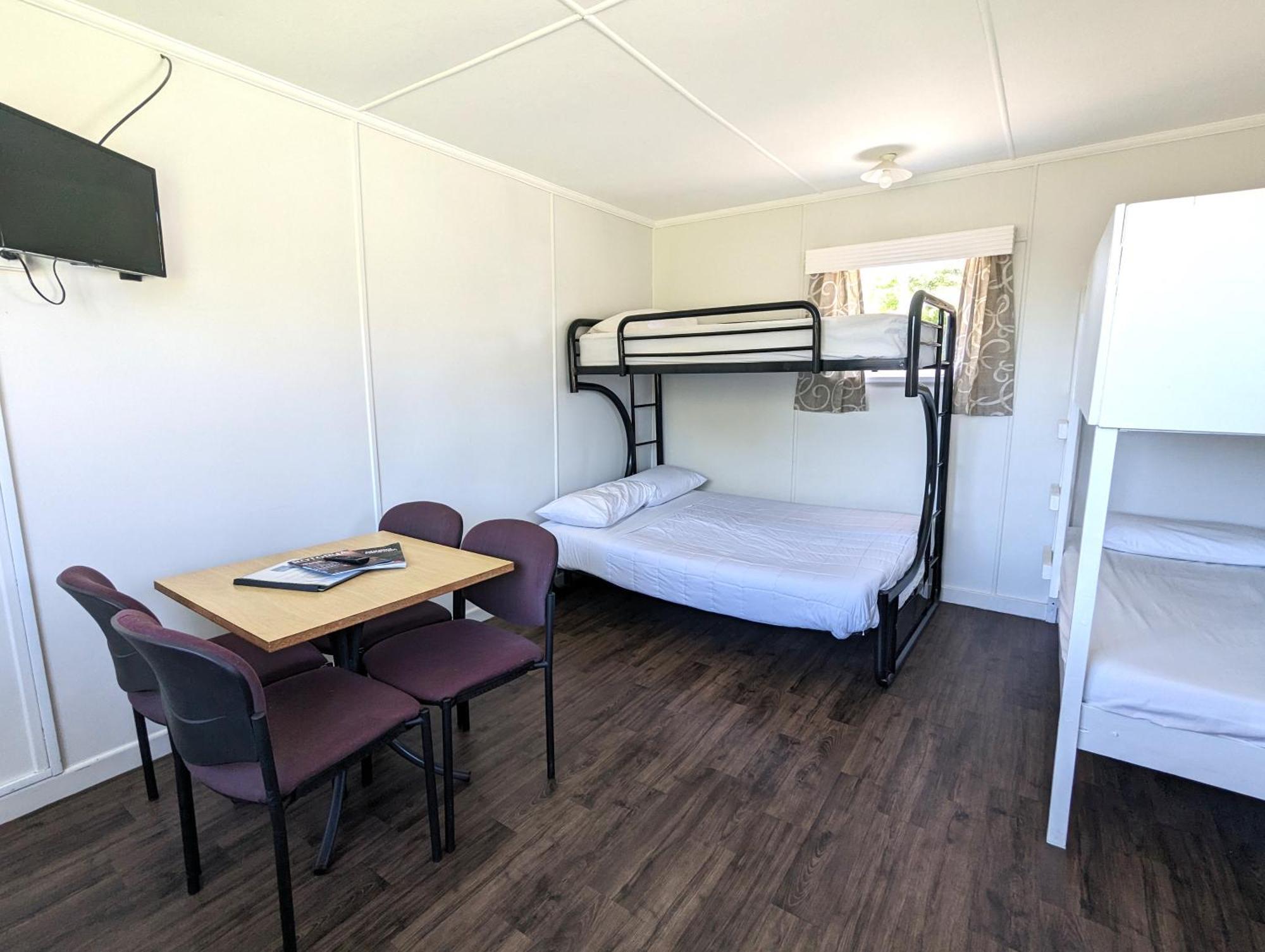 Holdens Bay Holiday Park Rotorua Zewnętrze zdjęcie