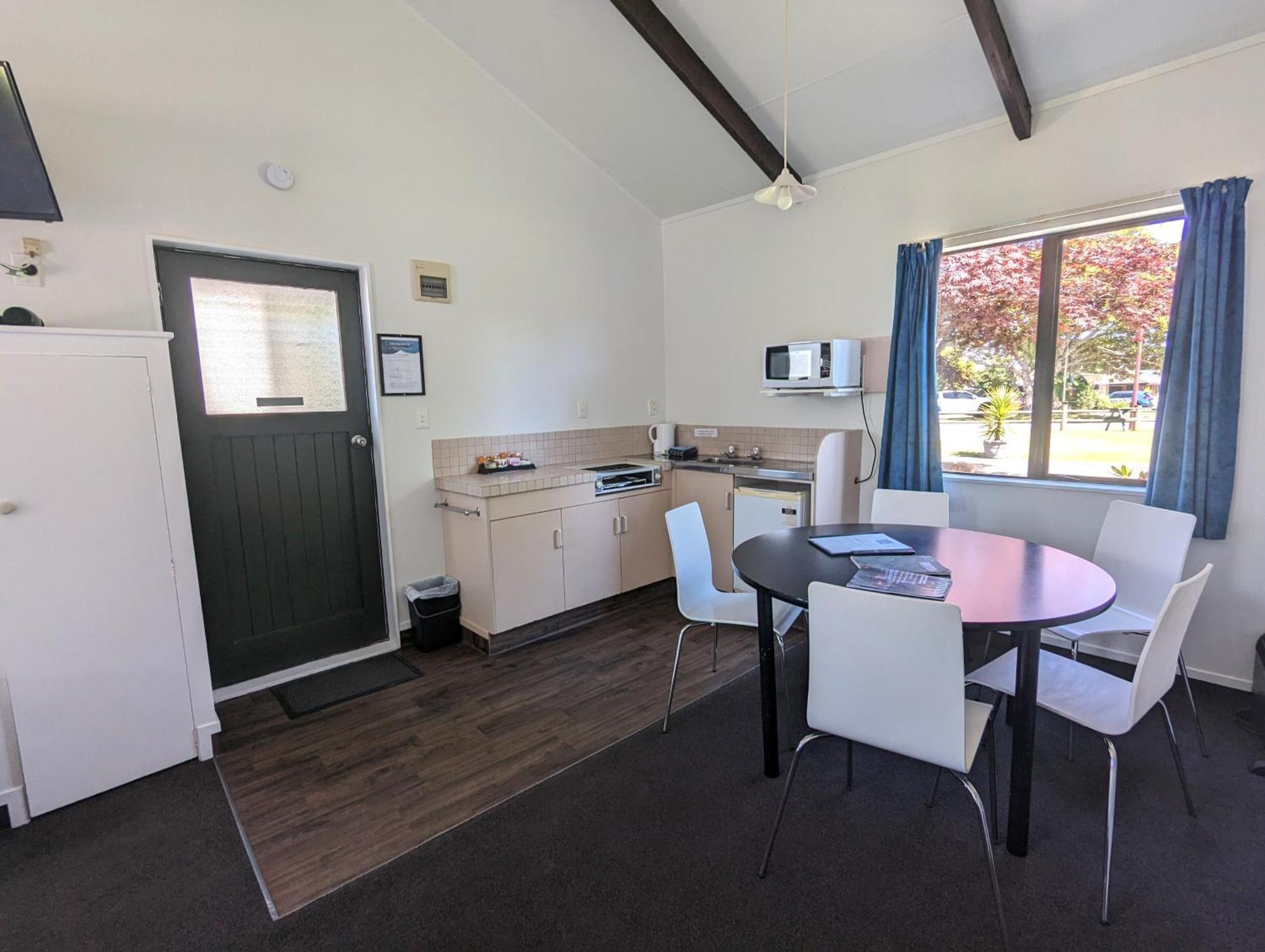 Holdens Bay Holiday Park Rotorua Zewnętrze zdjęcie