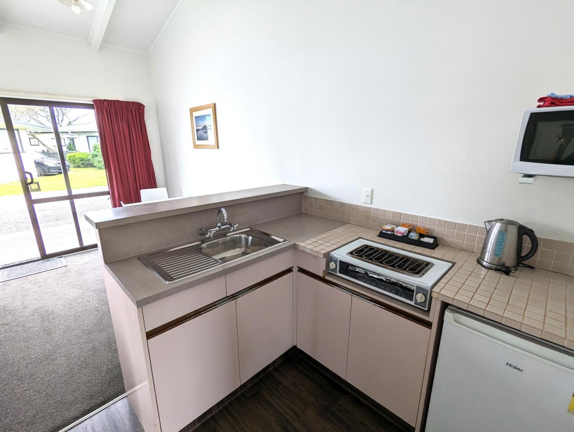 Holdens Bay Holiday Park Rotorua Zewnętrze zdjęcie
