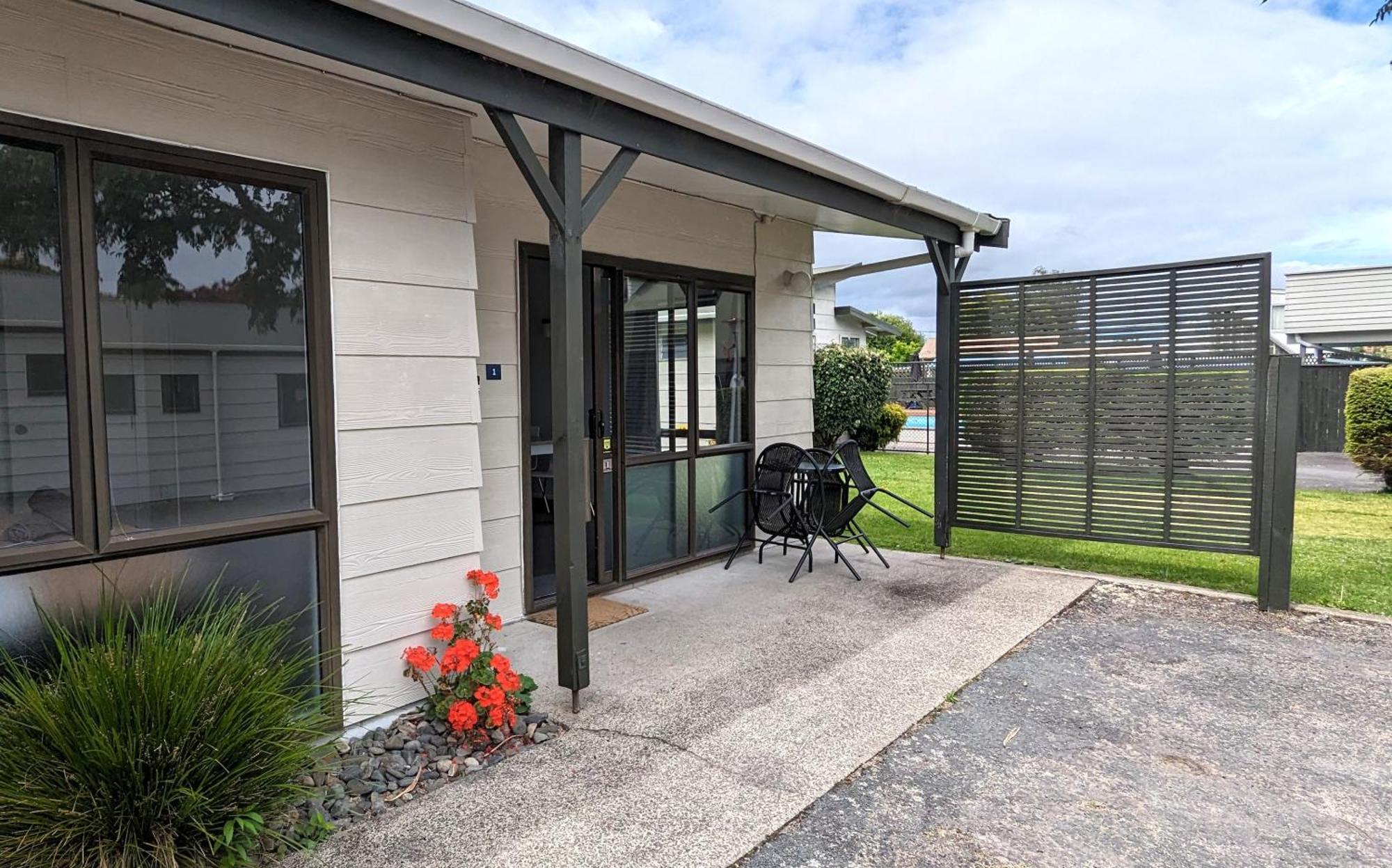 Holdens Bay Holiday Park Rotorua Zewnętrze zdjęcie