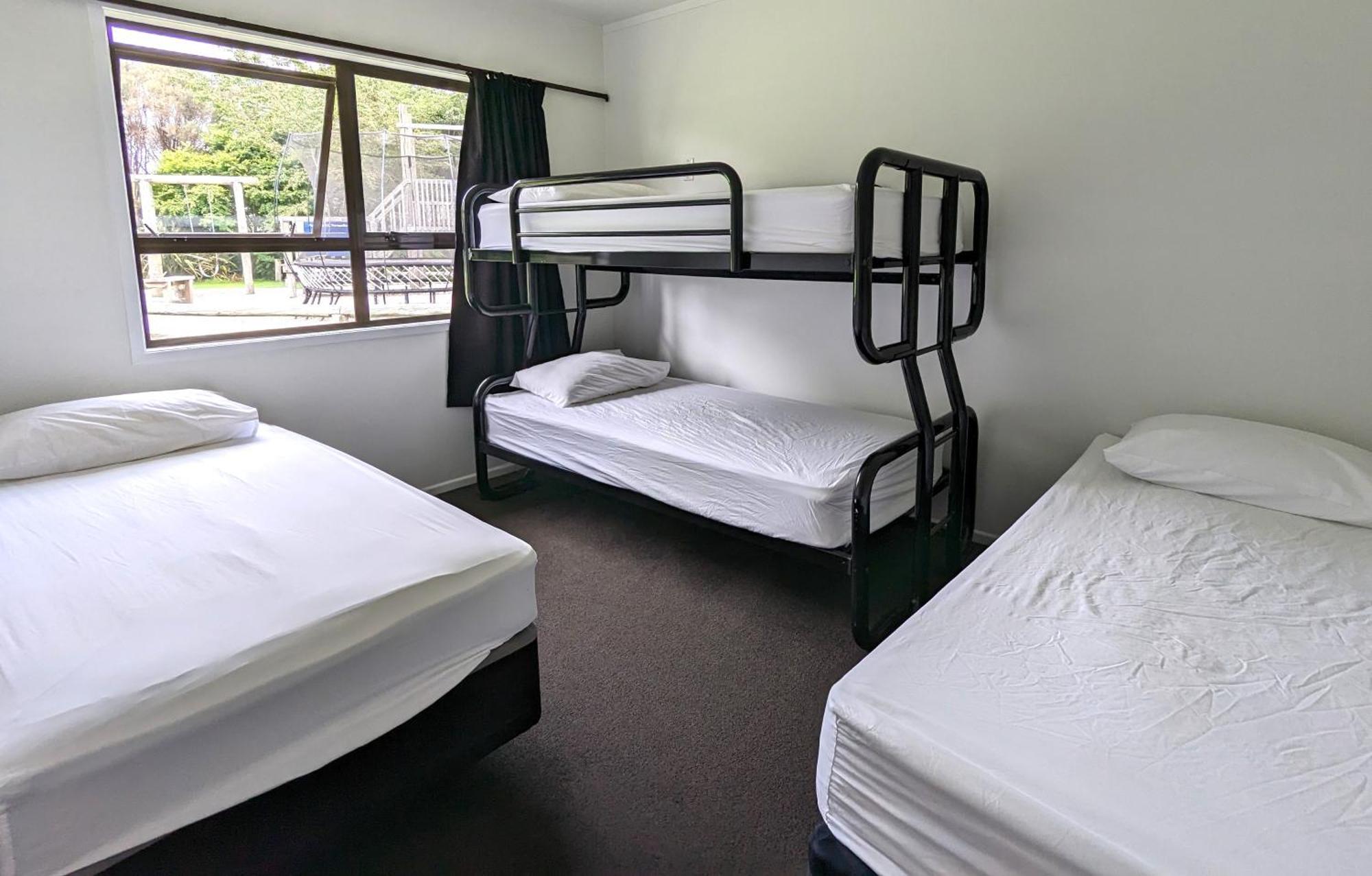 Holdens Bay Holiday Park Rotorua Zewnętrze zdjęcie