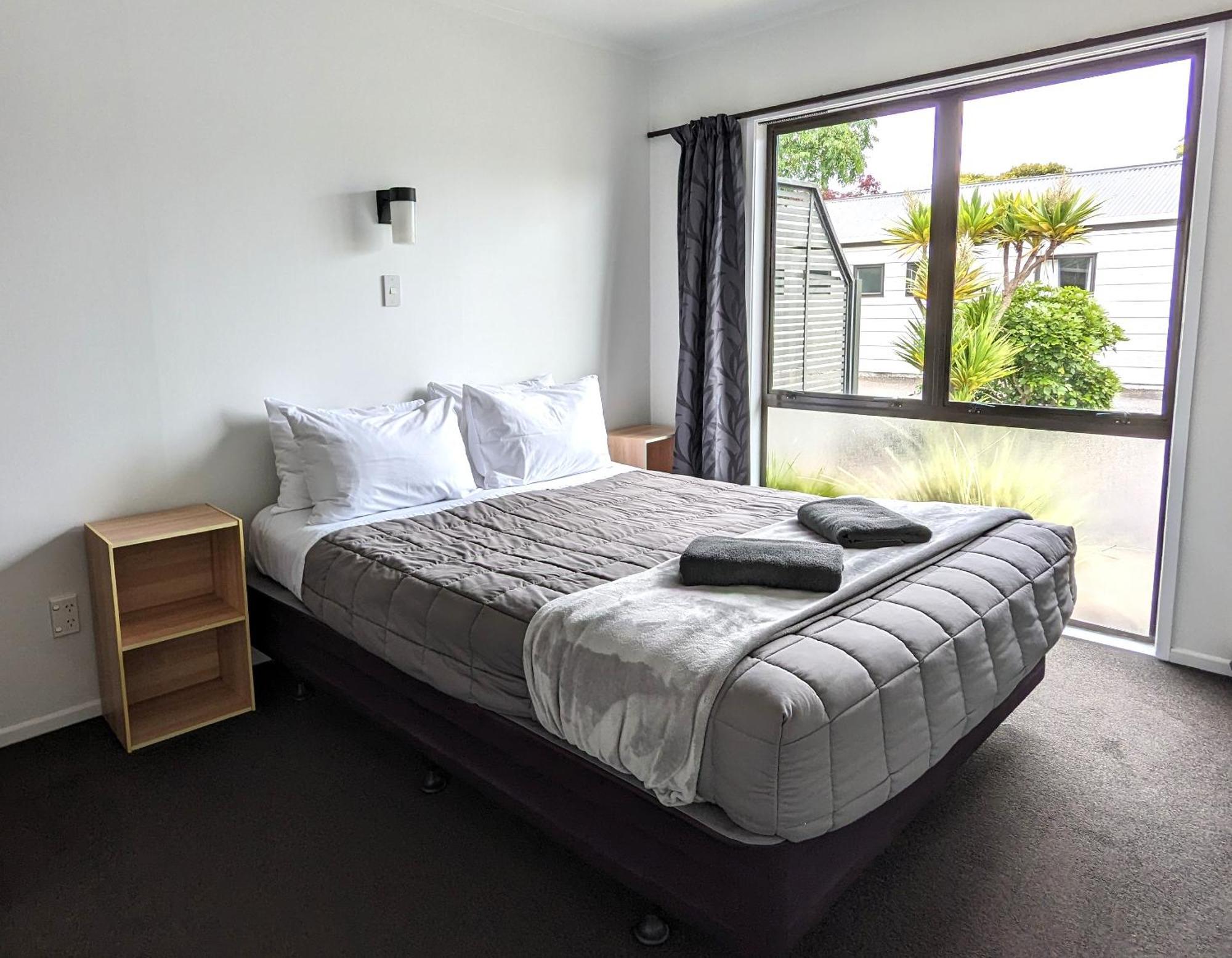 Holdens Bay Holiday Park Rotorua Zewnętrze zdjęcie