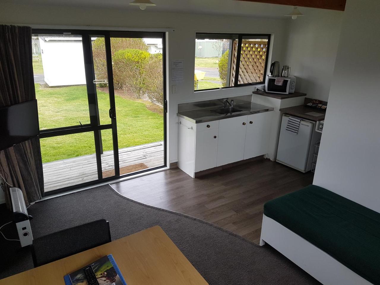 Holdens Bay Holiday Park Rotorua Zewnętrze zdjęcie