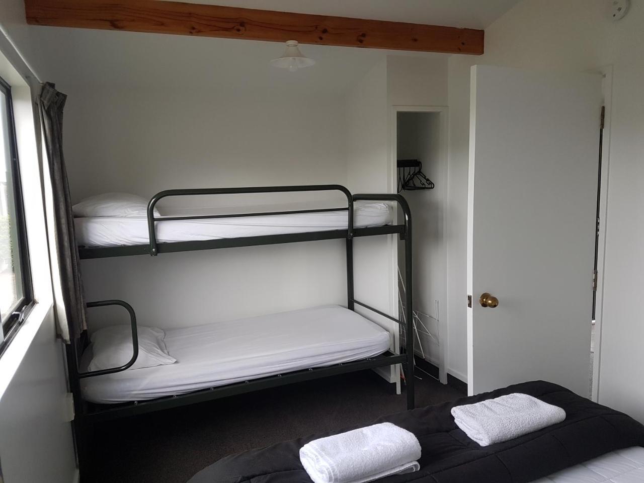 Holdens Bay Holiday Park Rotorua Zewnętrze zdjęcie