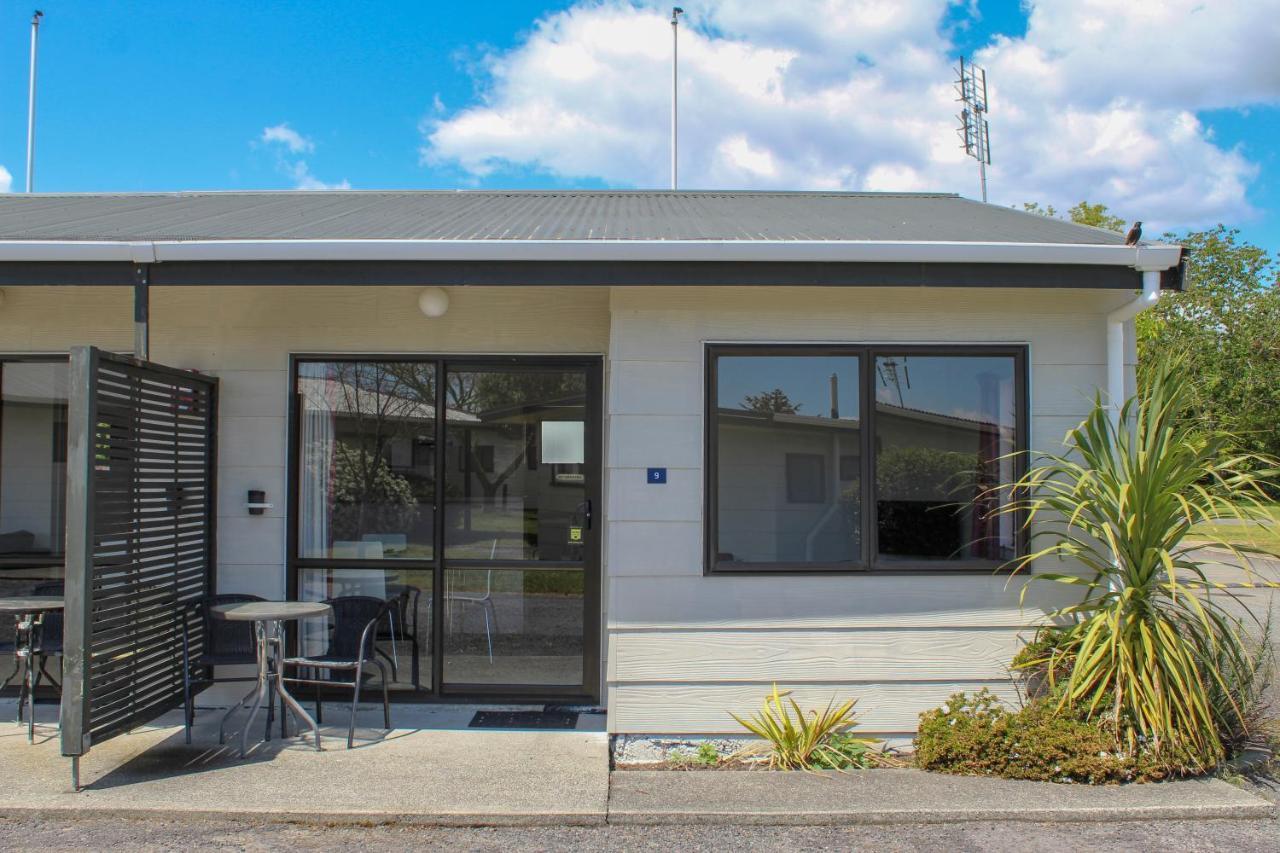 Holdens Bay Holiday Park Rotorua Zewnętrze zdjęcie