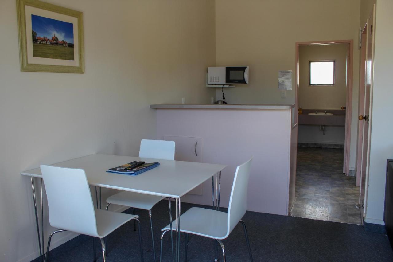 Holdens Bay Holiday Park Rotorua Zewnętrze zdjęcie
