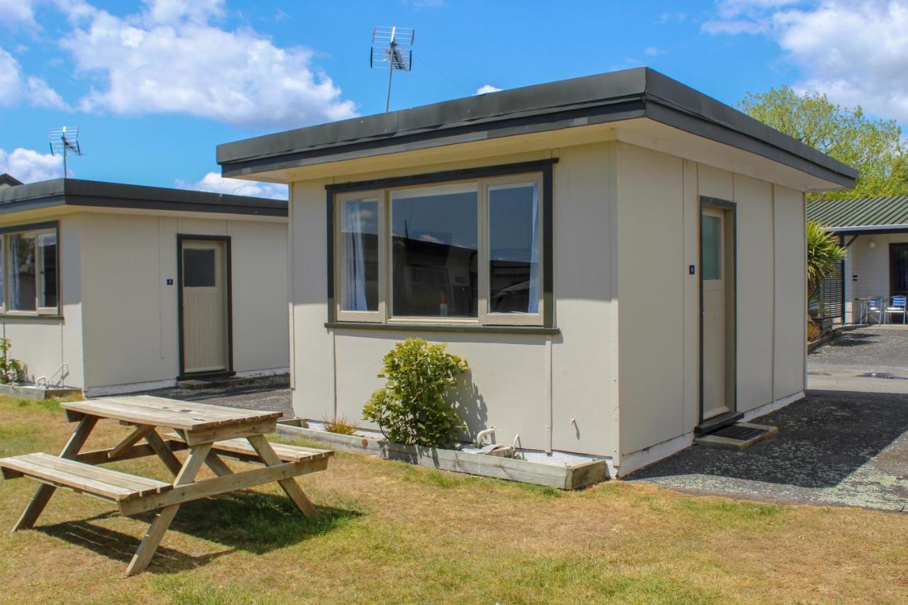 Holdens Bay Holiday Park Rotorua Zewnętrze zdjęcie