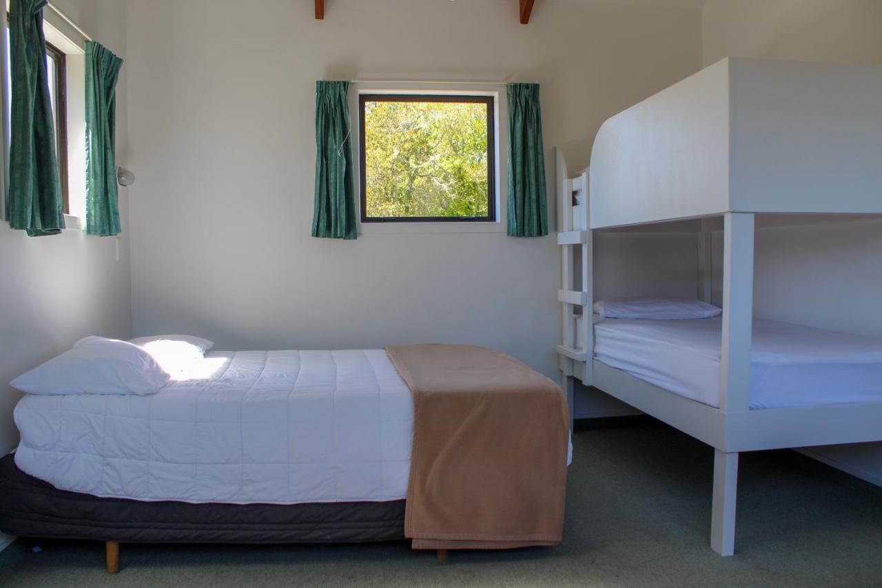 Holdens Bay Holiday Park Rotorua Zewnętrze zdjęcie