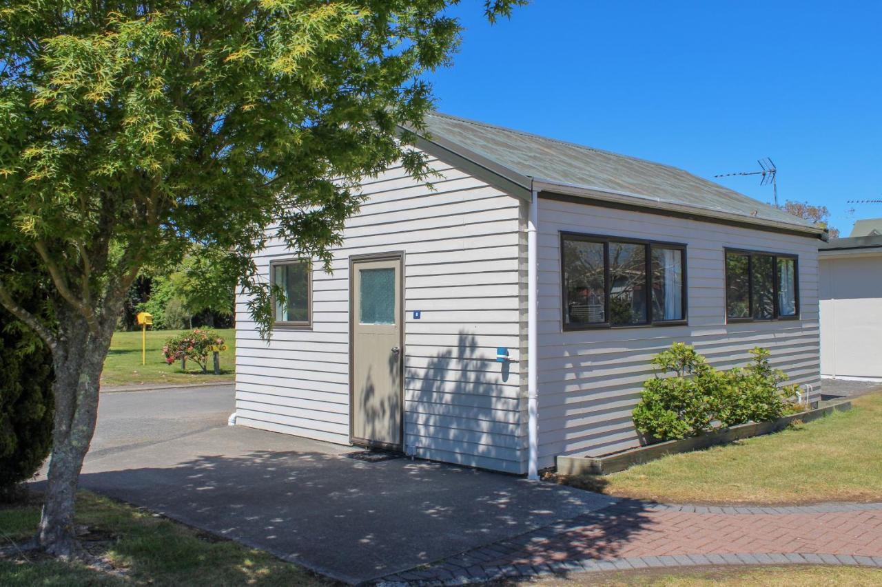 Holdens Bay Holiday Park Rotorua Zewnętrze zdjęcie