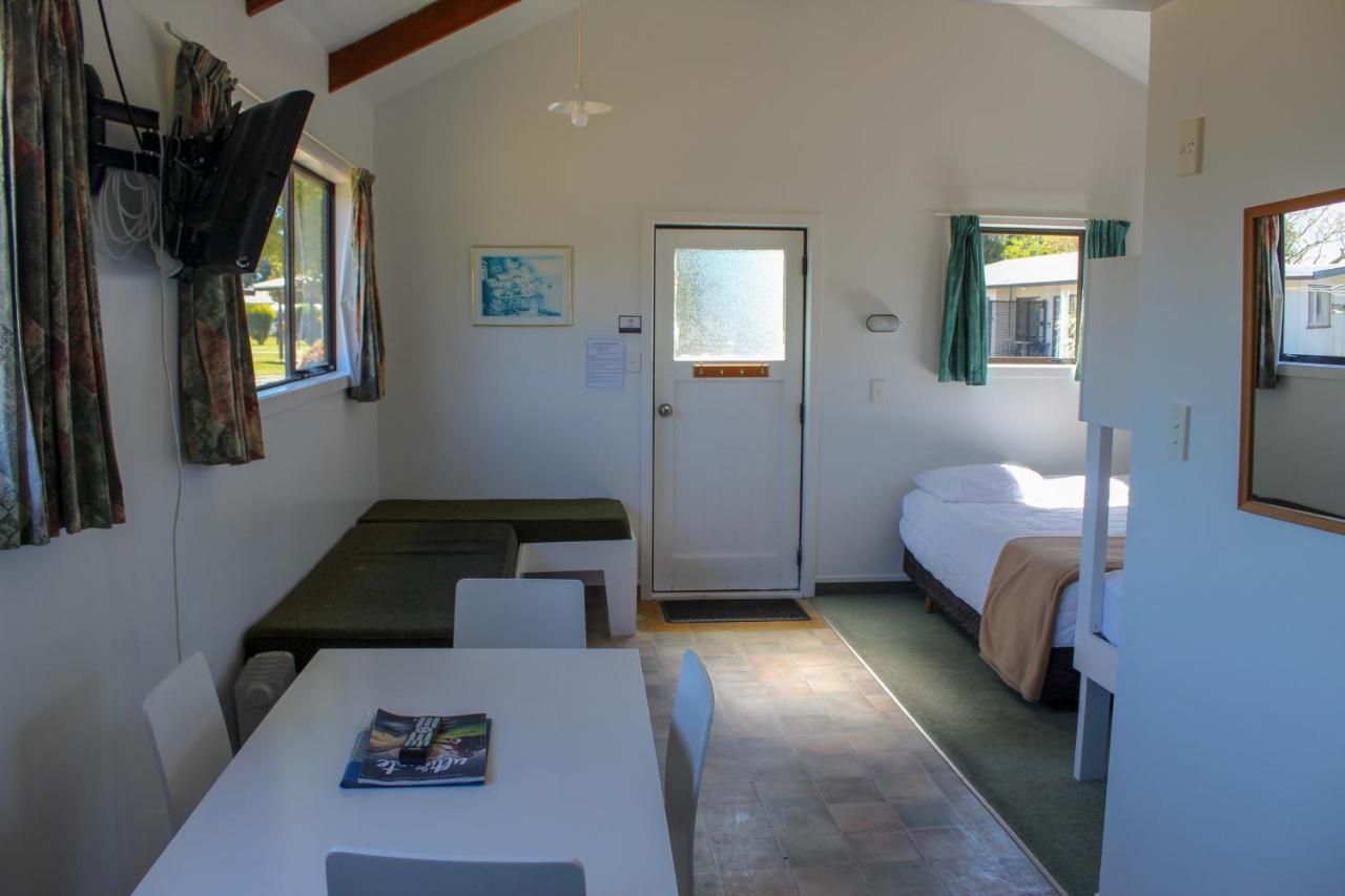 Holdens Bay Holiday Park Rotorua Zewnętrze zdjęcie